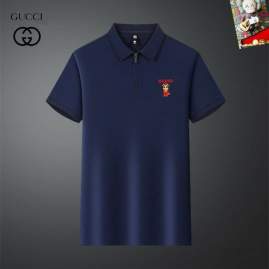 Picture of Gucci Polo Shirts Short _SKUGucciM-3XL25tr6227692
